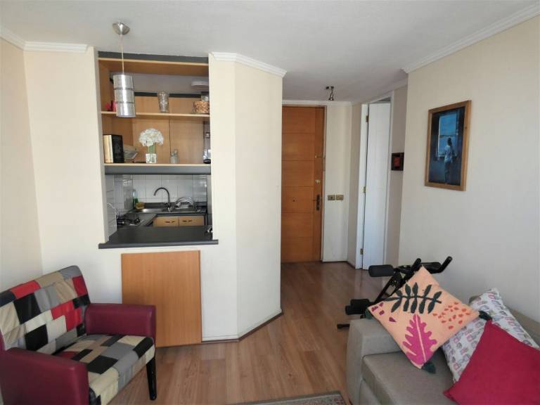Appartement Puente Alto