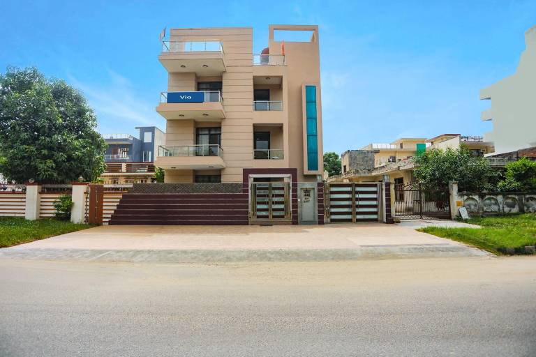 Via Next Home