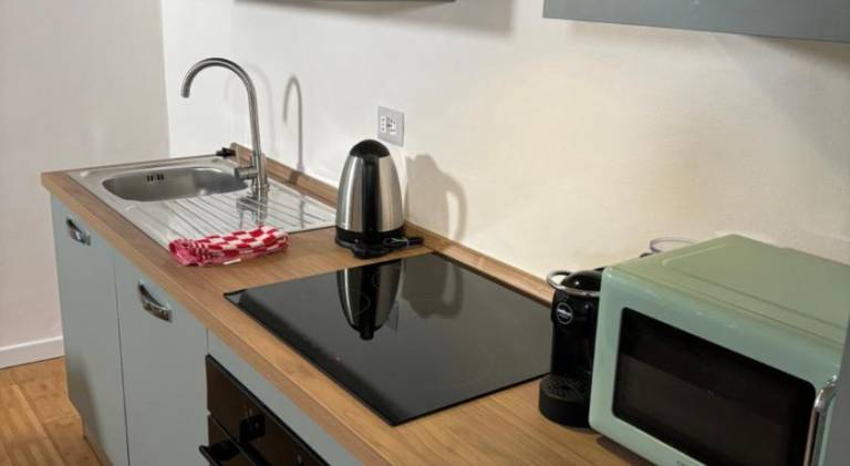 Pleasant rental apartment | Pets allowed — photo 3