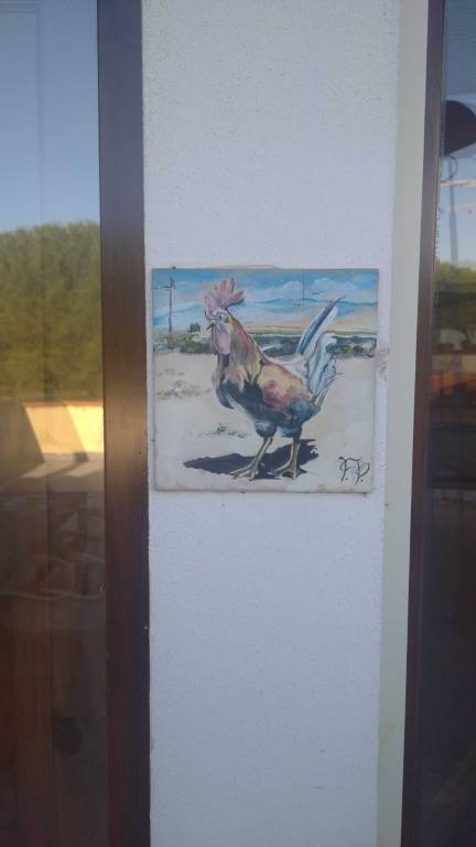 Bed and Breakfast "Gallo - La Cantina Del Contadino" with Shared Pool, Shared Terrace & Wi-Fi — photo 2