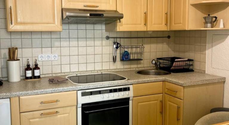 Rental apartment with 1 room for 2 persons — photo 4
