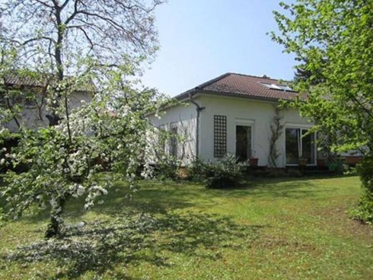 Ferienwohnung Freinsheim