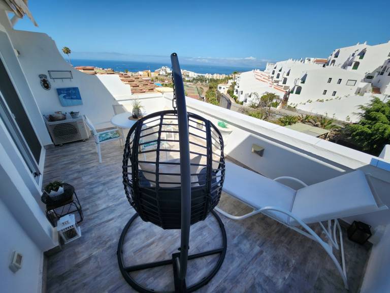 Sea View Apartment Windsor Park — photo 3