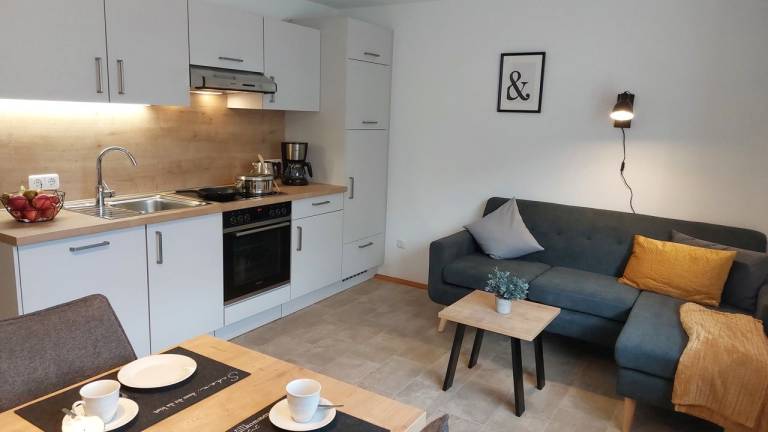 Ferienwohnung Riedenburg