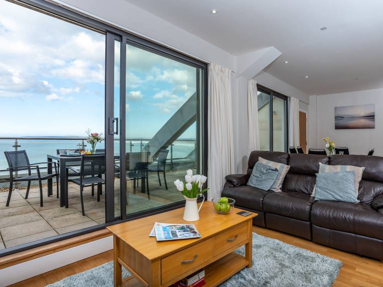 Children-friendly beautiful holiday apartment | Sea view | Dogs allowed — photo 5