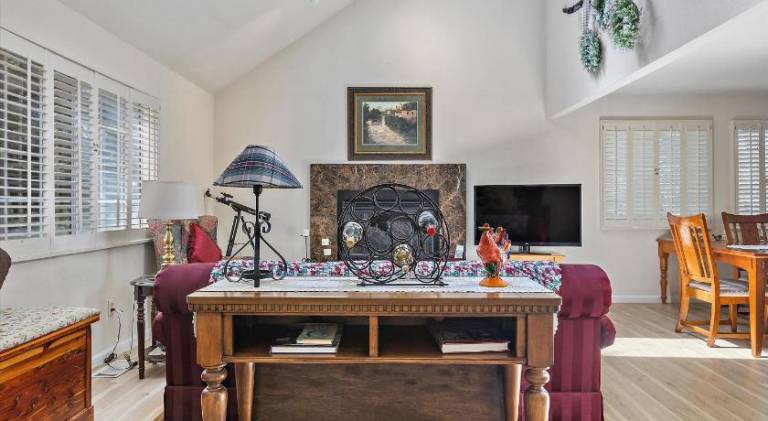 House with 2 rooms for 4 persons — photo 3