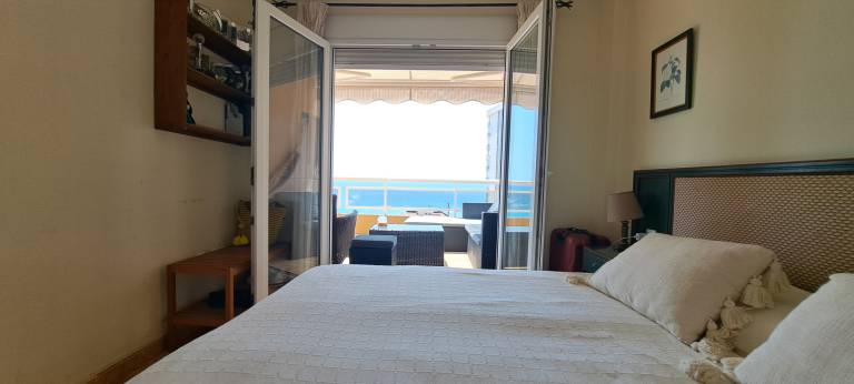 Appartement Calp