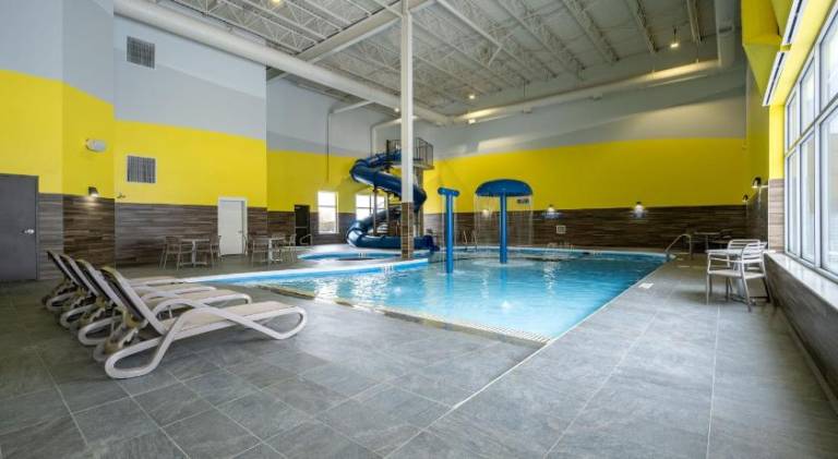 Residence Inn by Marriott Winnipeg — photo 3