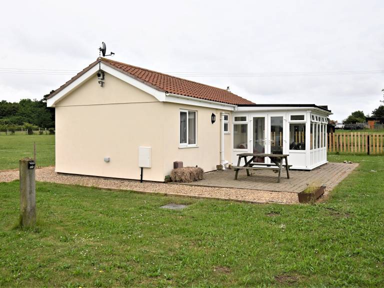 Cottage Lowestoft