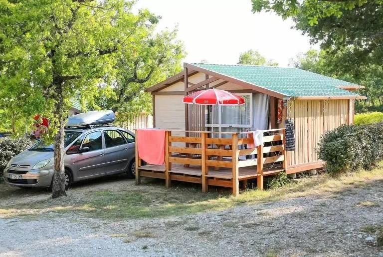 Chalet Banon
