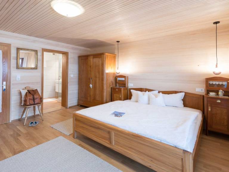 Ferienwohnung Bezau