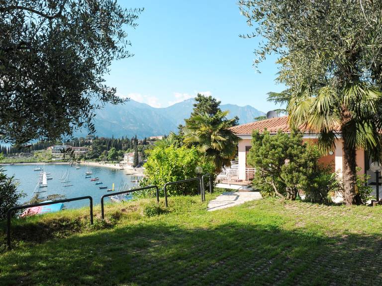 Appartement Malcesine
