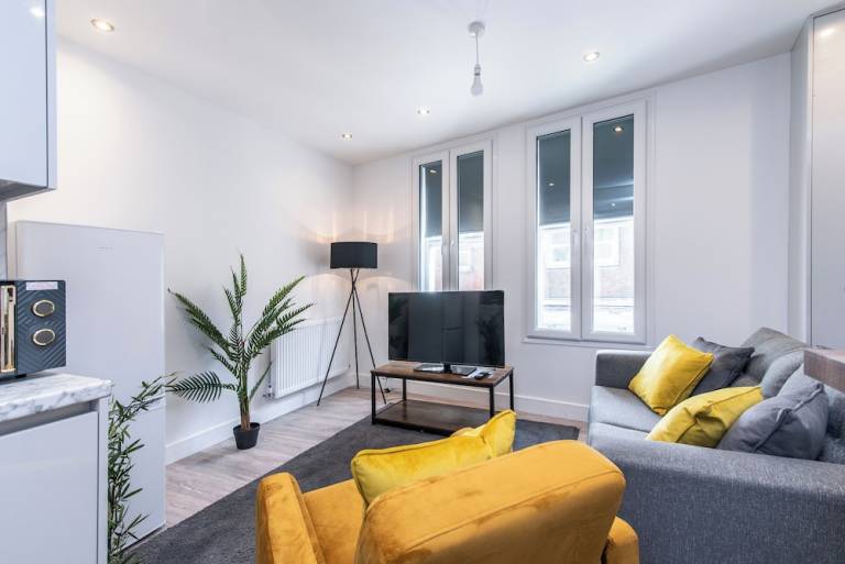 Apartment Basingstoke