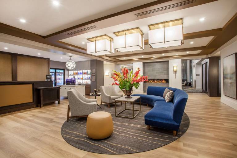 Homewood Suites by Hilton Saratoga Springs — photo 3