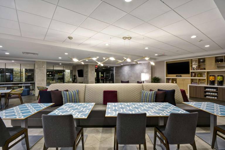 Home2 Suites by Hilton Plano Richardson, TX — photo 3