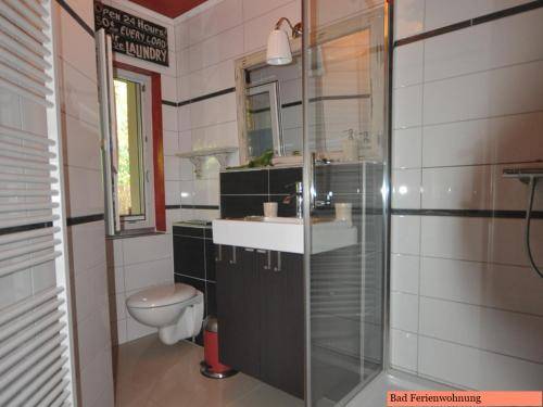 Ferienwohnung Ferch