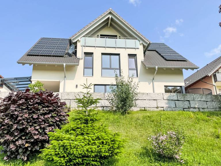 Ferienwohnung  Emmendingen