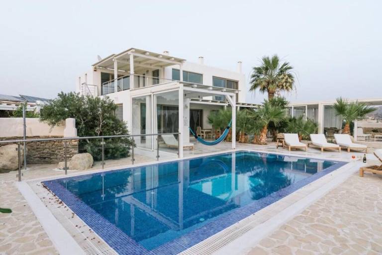 Villa Timpaki