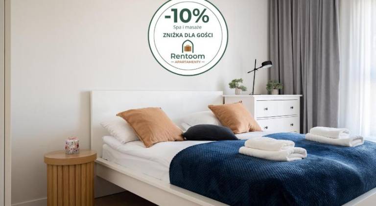Lovely rental apartment | Pets allowed in Torun