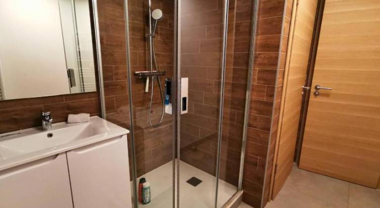 Holiday apartment with 2 rooms for 6 persons — photo 5