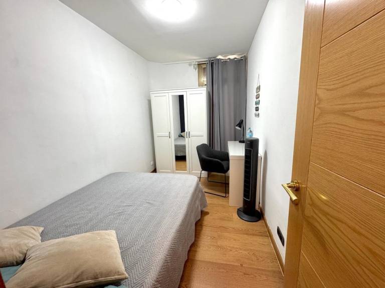 Vacation home with 1 room for 2 persons — photo 2