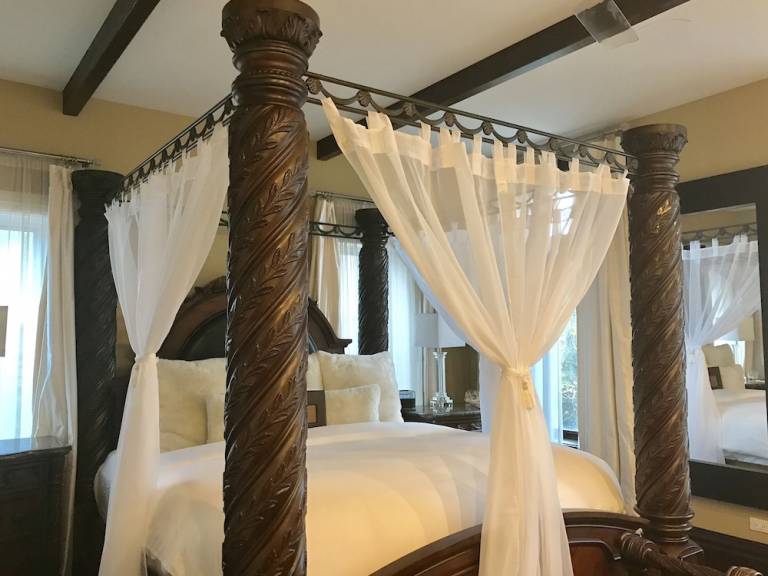 Bed & Breakfast Lake View