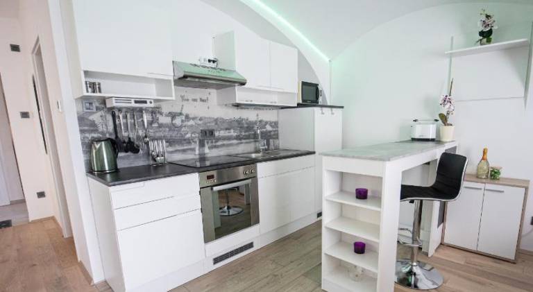 Ferienwohnung Maribor