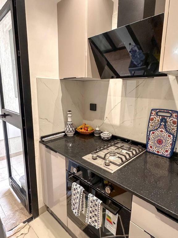 Comfort and Charm – Tunisian Style — photo 4