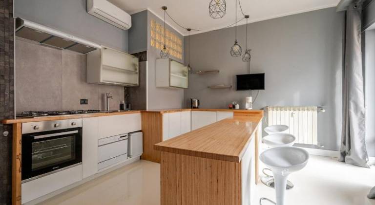 Apartment | Suitable for remote work — photo 3
