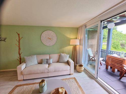 Apartamento Interlaken
