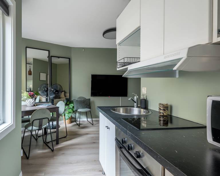 Ferienwohnung Oslo