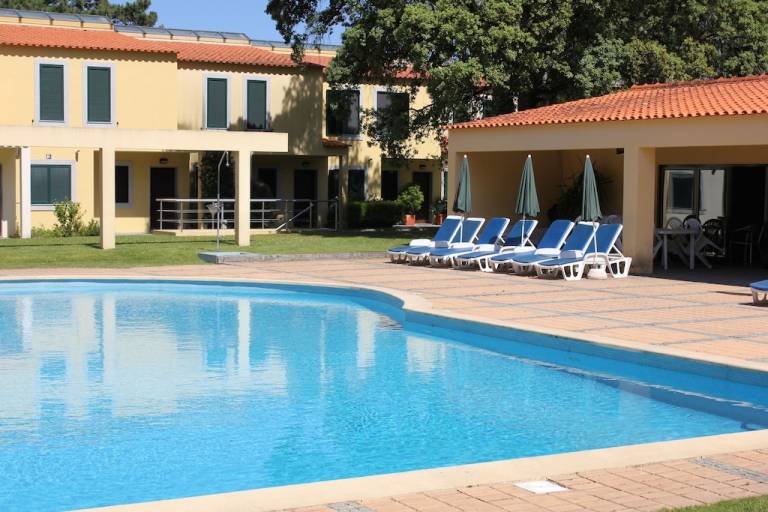 Apartamento Caminha