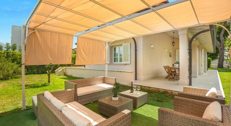 GOLDEN LUXE - Villa Golden next Twiga Beach Club — photo 5