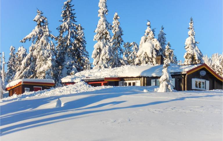Hus Ringsaker