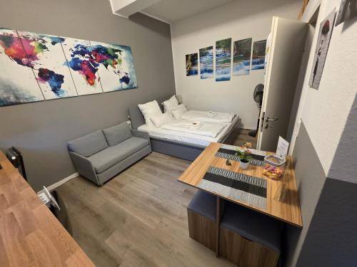 Ferienwohnung Ehrenfeld