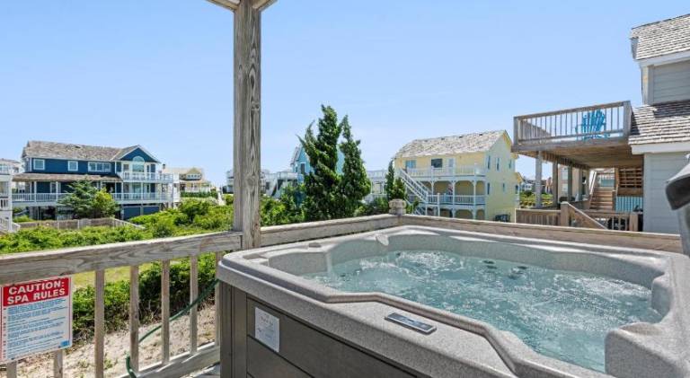 Ample vacation home with pool | Close to the beach | Pets are welcome — photo 5