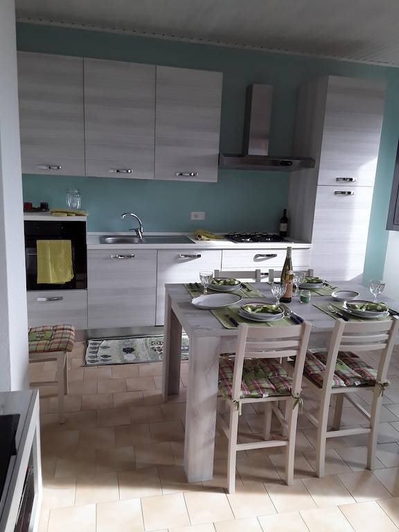Casa Is Molas