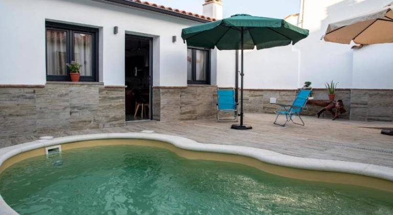 Apartamentos Rurales Helechosa, Las Tres Penas — photo 4