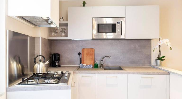 Holiday apartment with 1 room for 2 persons — photo 5