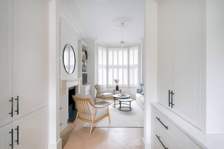 Apartment Brixton