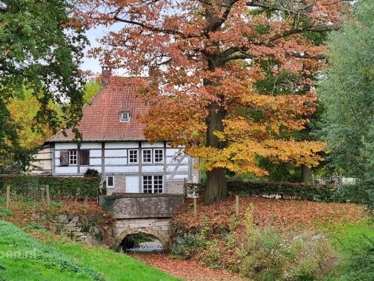 Groepsaccommodatie Schinnen