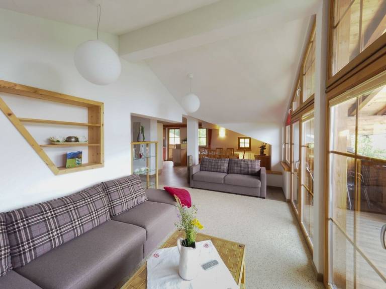 Apartment Zell am See