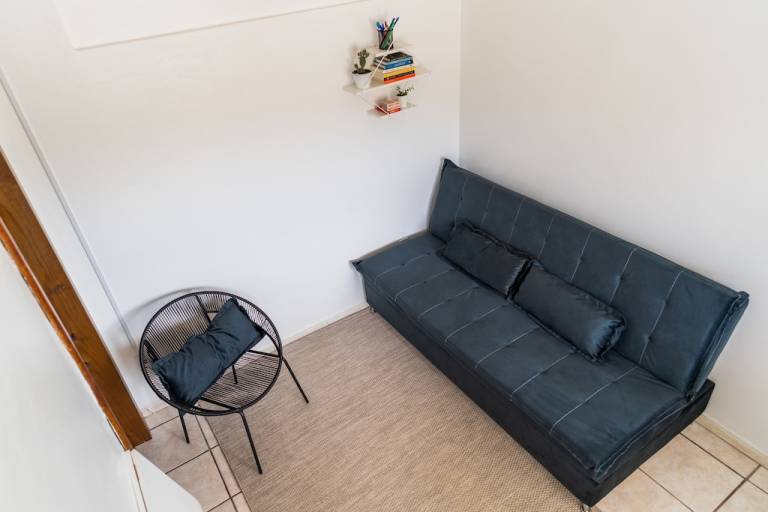Apartamento Itapiruba