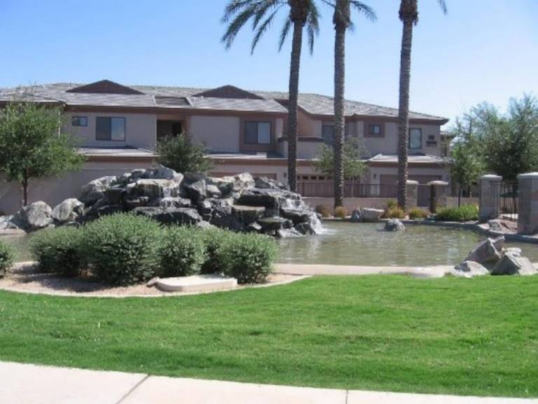 Condo  Chandler