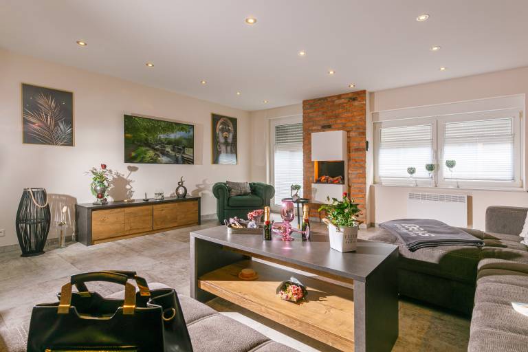 Ferienhaus Rappbodetalsperre