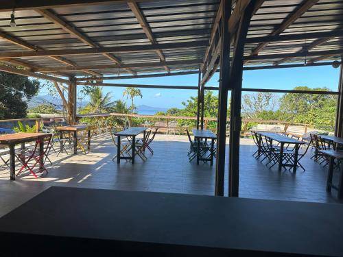 Appartement M'Tsangamouji