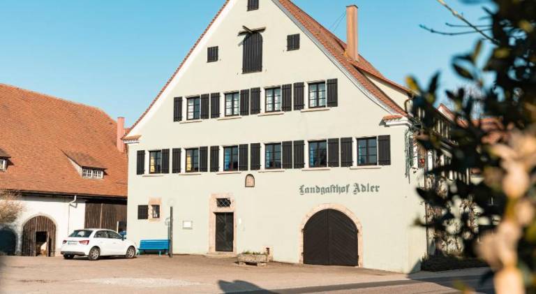 Landgasthof Adler