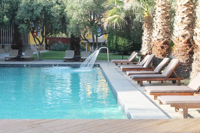 EcoSuites
