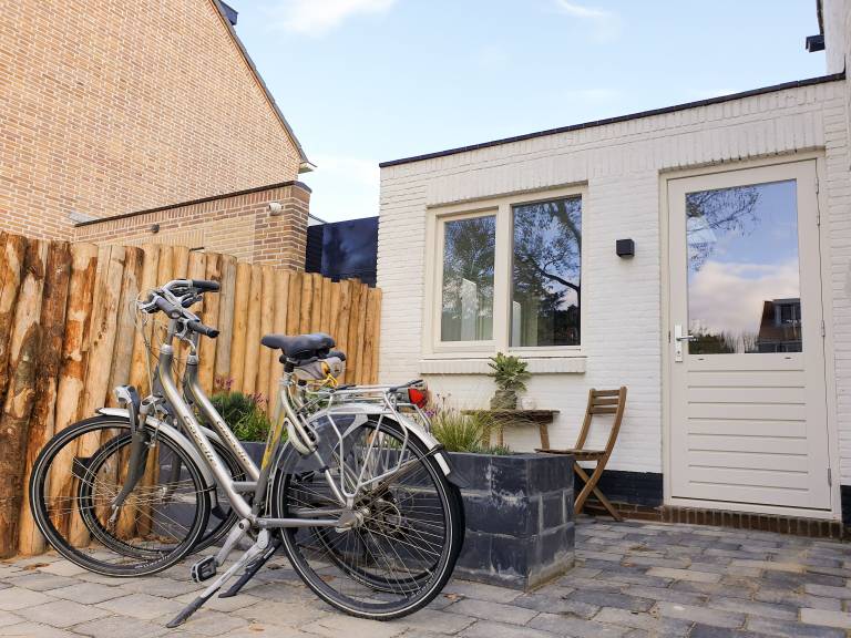 Ferienwohnung Zandvoort