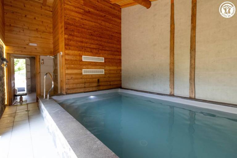 Ferienhaus in Termignon für max. 6 Personen Ferienhaus in Termignon für max. 6 Personen